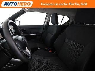 Suzuki Ignis 1.2 DualJet Mild-Hybrid GLX