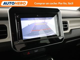 Suzuki Ignis 1.2 DualJet Mild-Hybrid GLX