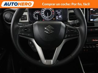 Suzuki Ignis 1.2 DualJet Mild-Hybrid GLX