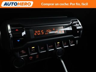 Suzuki Ignis 1.2 DualJet Mild-Hybrid GLX