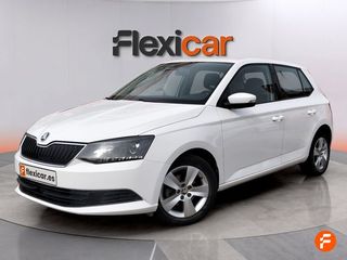 Skoda Fabia 1.0 TSI 70KW (95cv) Active