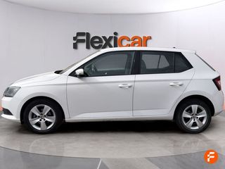 Skoda Fabia 1.0 TSI 70KW (95cv) Active