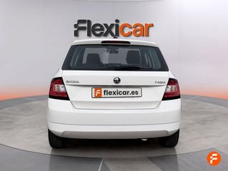 Skoda Fabia 1.0 TSI 70KW (95cv) Active