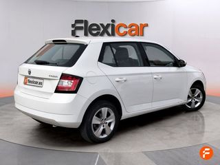 Skoda Fabia 1.0 TSI 70KW (95cv) Active
