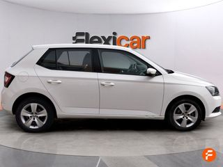 Skoda Fabia 1.0 TSI 70KW (95cv) Active