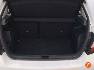 Skoda Fabia 1.0 TSI 70KW (95cv) Active