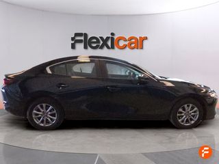 Mazda 3 2.5L E-SKY G MHEV 103kW 6AT Prime-line