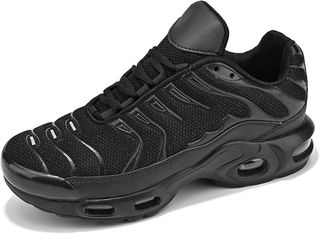 Zapatillas deportivas blancas TNT