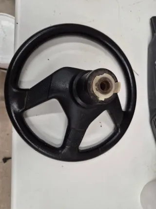 Volante Peugeot 205 GTI