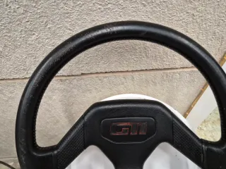 Volante Peugeot 205 GTI
