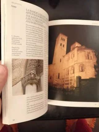 Immagini della Lombardia: pittura e decorazioni..