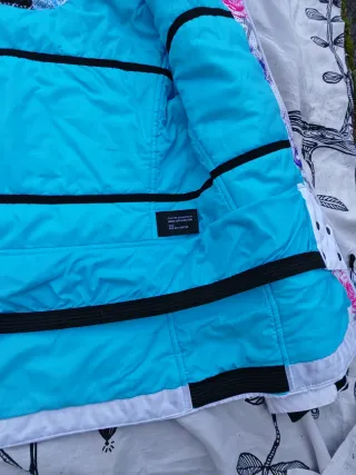 Giacca sci Colmar donna M/L