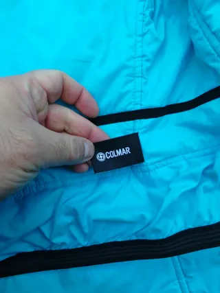 Giacca sci Colmar donna M/L