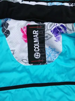 Giacca sci Colmar donna M/L