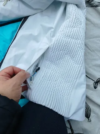 Giacca sci Colmar donna M/L