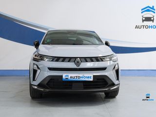 Renault Symbioz Techno E-Tech full hybr 105kW (145CV)