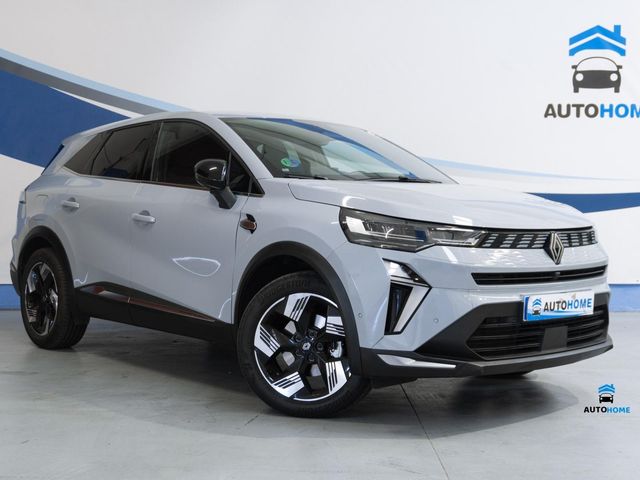 Renault Symbioz Techno E-Tech full hybr 105kW (145CV)