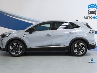 Renault Symbioz Techno E-Tech full hybr 105kW (145CV)