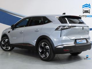 Renault Symbioz Techno E-Tech full hybr 105kW (145CV)