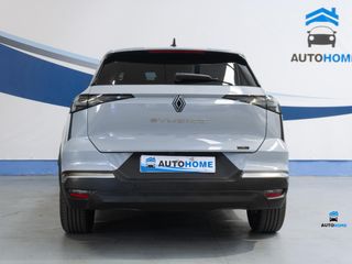 Renault Symbioz Techno E-Tech full hybr 105kW (145CV)