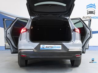 Renault Symbioz Techno E-Tech full hybr 105kW (145CV)