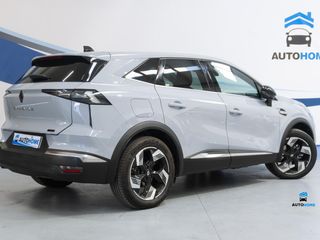 Renault Symbioz Techno E-Tech full hybr 105kW (145CV)