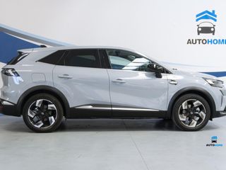 Renault Symbioz Techno E-Tech full hybr 105kW (145CV)