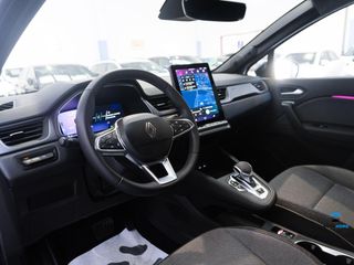 Renault Symbioz Techno E-Tech full hybr 105kW (145CV)