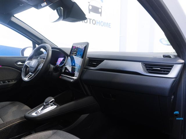 Renault Symbioz Techno E-Tech full hybr 105kW (145CV)