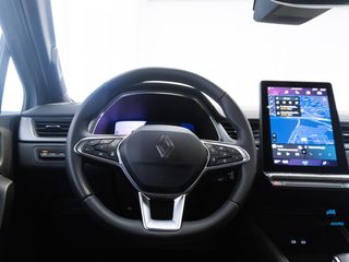 Renault Symbioz Techno E-Tech full hybr 105kW (145CV)