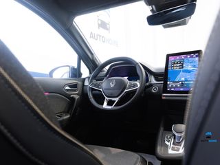 Renault Symbioz Techno E-Tech full hybr 105kW (145CV)