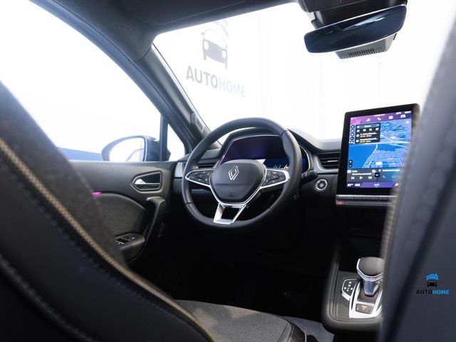 Renault Symbioz Techno E-Tech full hybr 105kW (145CV)