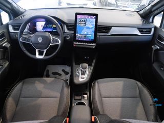 Renault Symbioz Techno E-Tech full hybr 105kW (145CV)