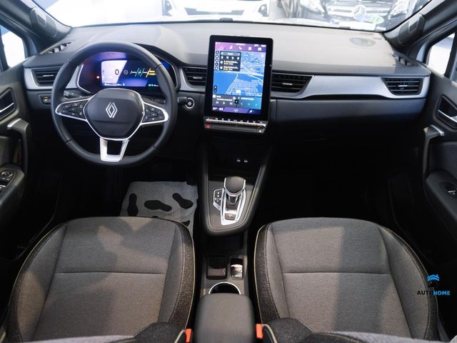 Renault Symbioz Techno E-Tech full hybr 105kW (145CV)