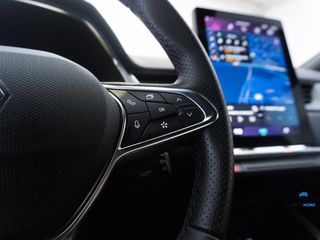 Renault Symbioz Techno E-Tech full hybr 105kW (145CV)