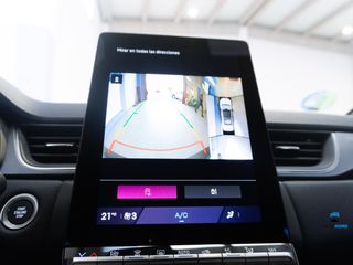 Renault Symbioz Techno E-Tech full hybr 105kW (145CV)