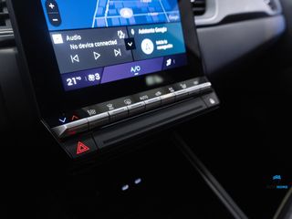 Renault Symbioz Techno E-Tech full hybr 105kW (145CV)