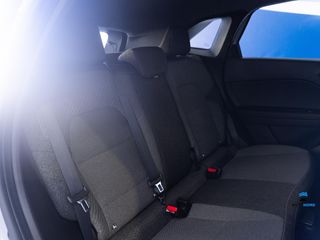 Renault Symbioz Techno E-Tech full hybr 105kW (145CV)