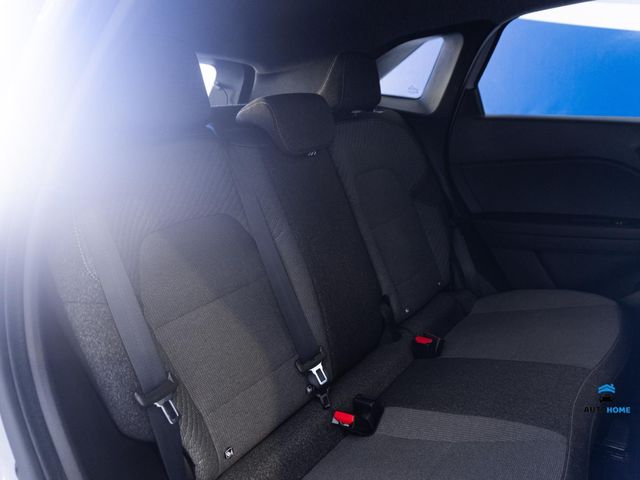 Renault Symbioz Techno E-Tech full hybr 105kW (145CV)