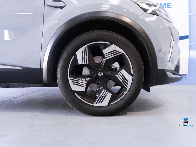 Renault Symbioz Techno E-Tech full hybr 105kW (145CV)