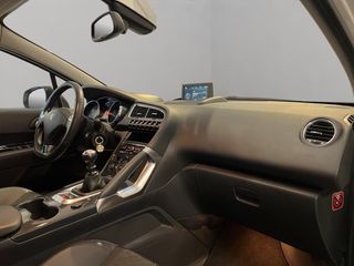 Peugeot 3008 Style 1.6 BlueHDI 120 FAP