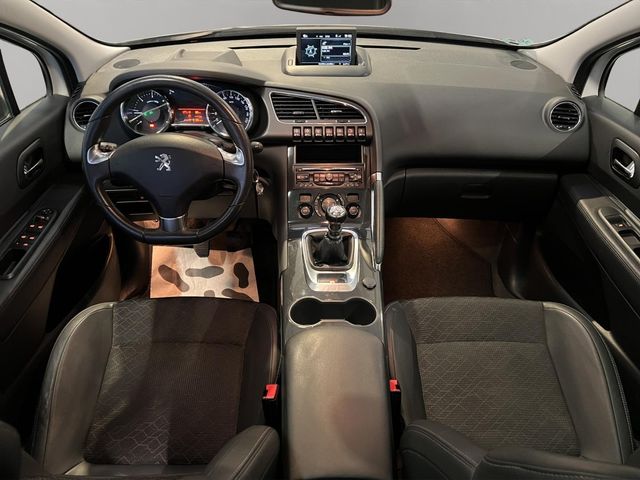Peugeot 3008 Style 1.6 BlueHDI 120 FAP