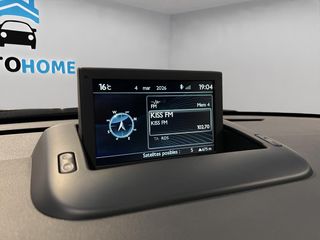 Peugeot 3008 Style 1.6 BlueHDI 120 FAP