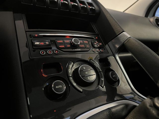 Peugeot 3008 Style 1.6 BlueHDI 120 FAP