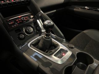 Peugeot 3008 Style 1.6 BlueHDI 120 FAP