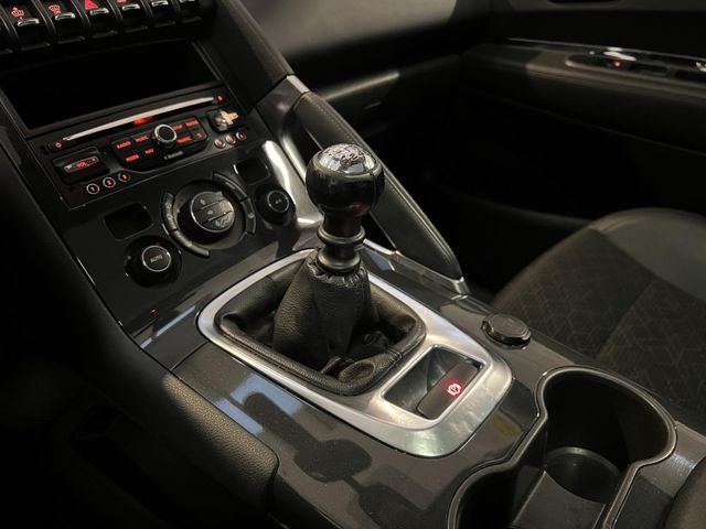 Peugeot 3008 Style 1.6 BlueHDI 120 FAP