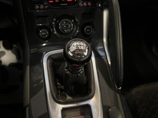 Peugeot 3008 Style 1.6 BlueHDI 120 FAP