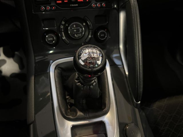 Peugeot 3008 Style 1.6 BlueHDI 120 FAP