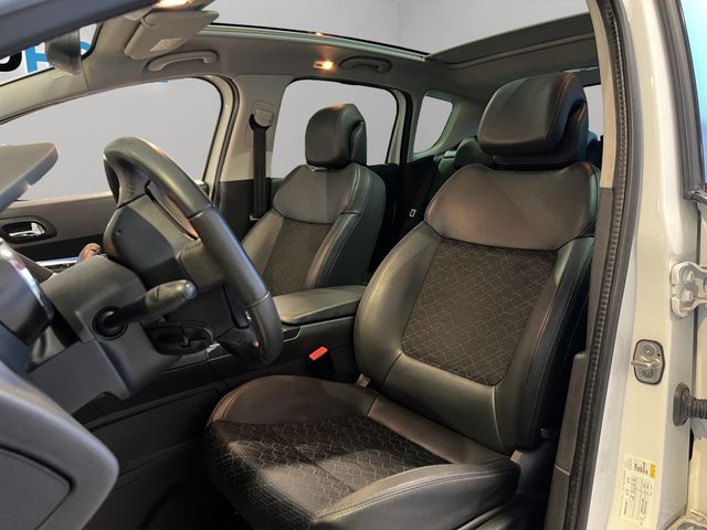 Peugeot 3008 Style 1.6 BlueHDI 120 FAP