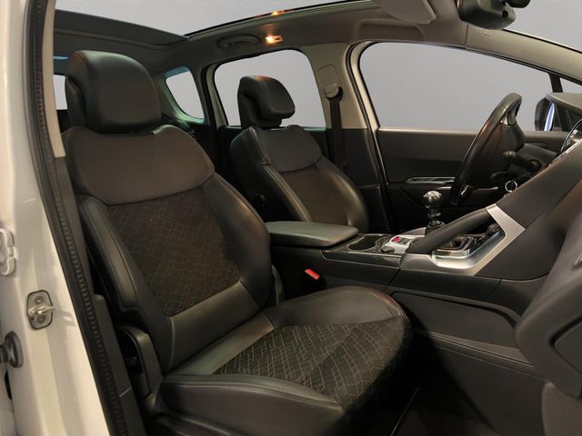 Peugeot 3008 Style 1.6 BlueHDI 120 FAP